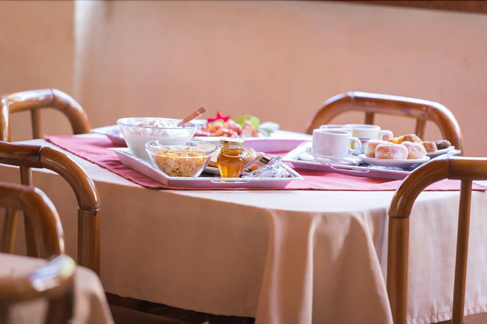 Galaxy Hotel أرغوستولي المظهر الخارجي الصورة
