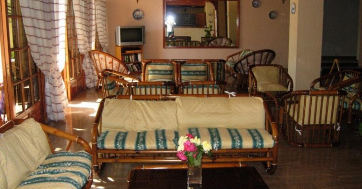 Galaxy Hotel أرغوستولي المظهر الخارجي الصورة
