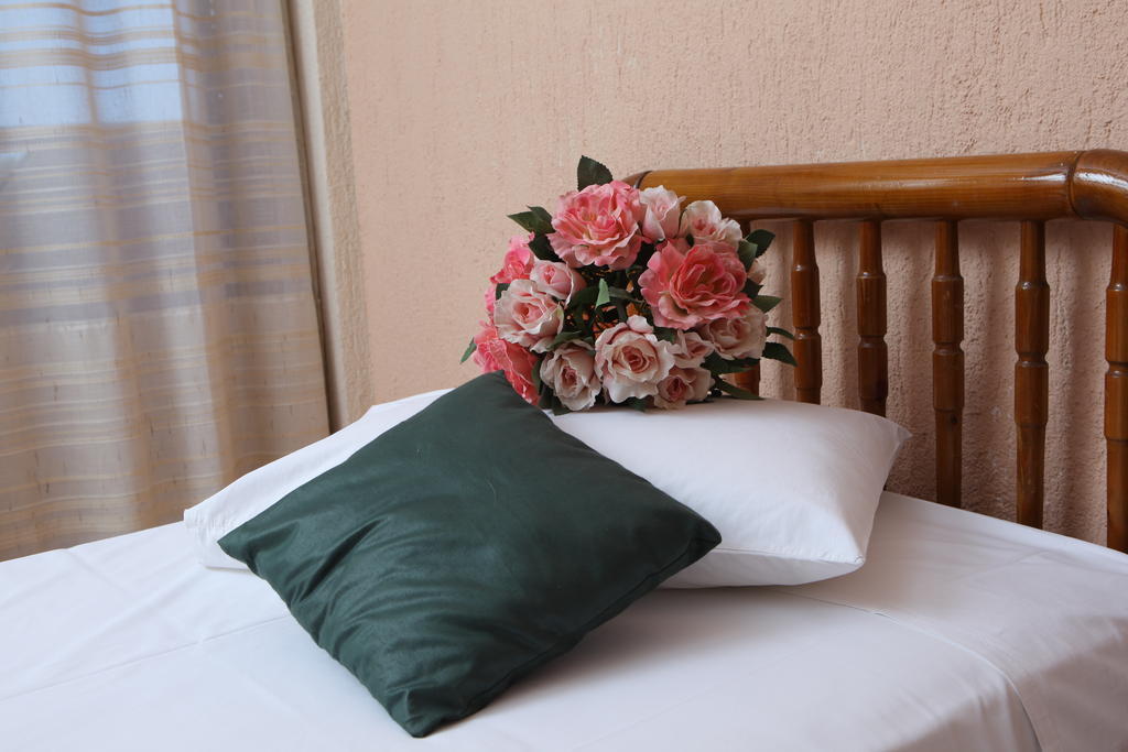 Galaxy Hotel أرغوستولي المظهر الخارجي الصورة